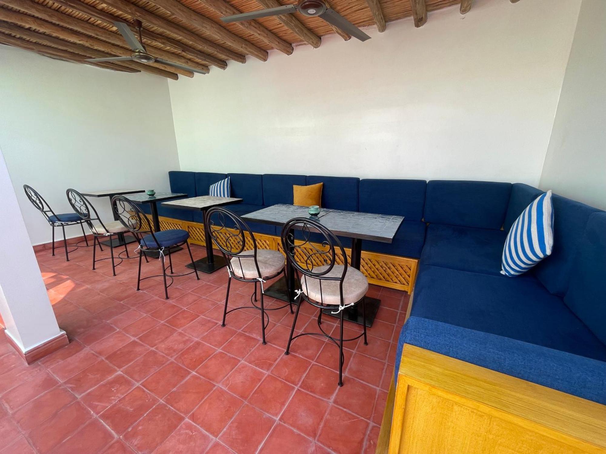 Riad Madinina Marrakesh Ngoại thất bức ảnh
