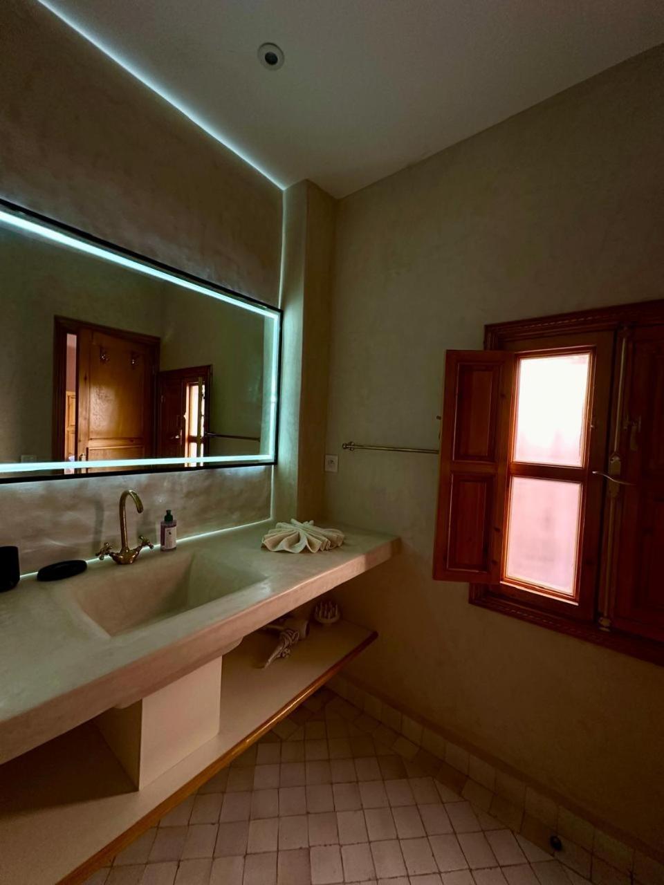 Riad Madinina Marrakesh Ngoại thất bức ảnh