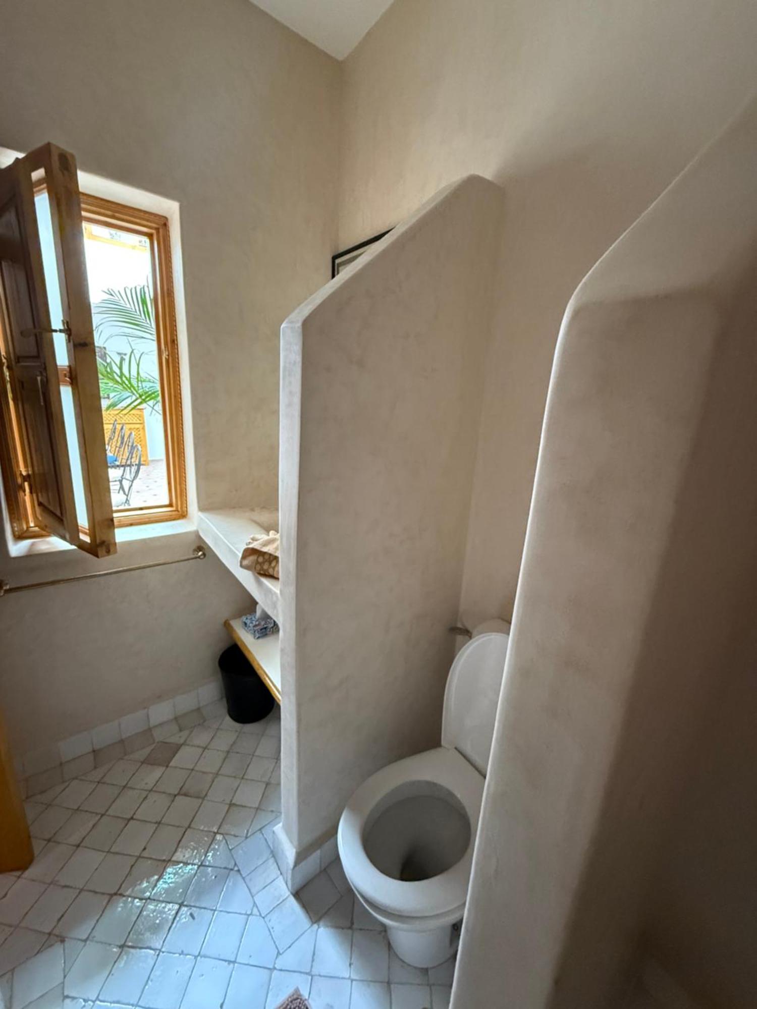 Riad Madinina Marrakesh Ngoại thất bức ảnh