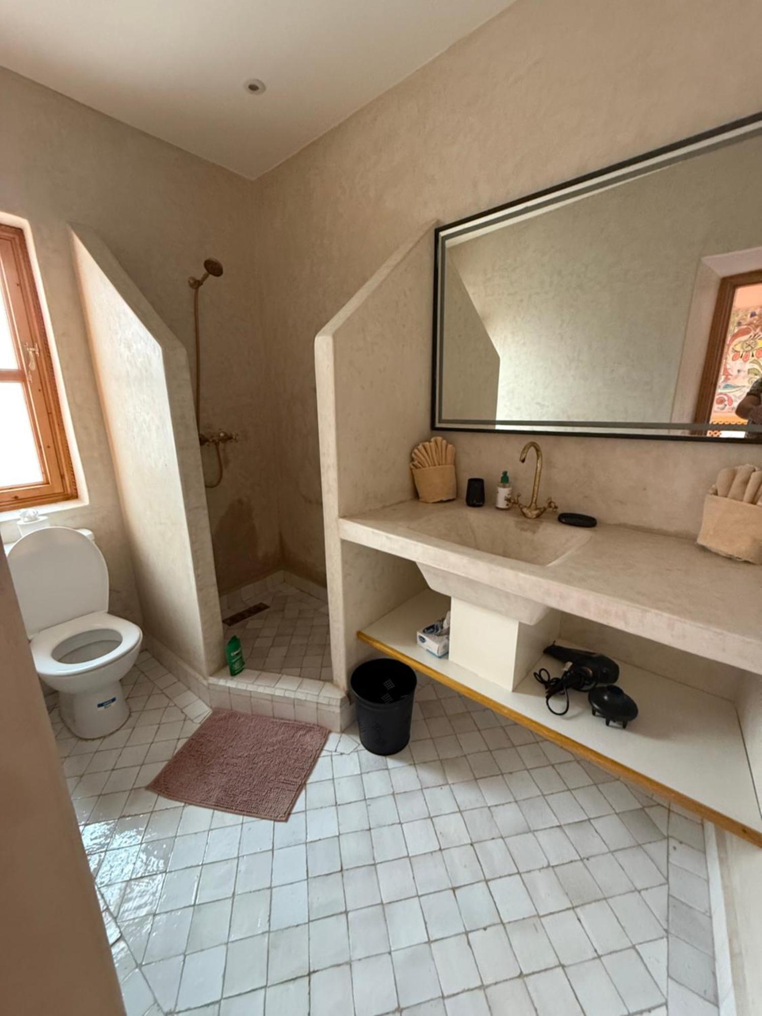 Riad Madinina Marrakesh Ngoại thất bức ảnh